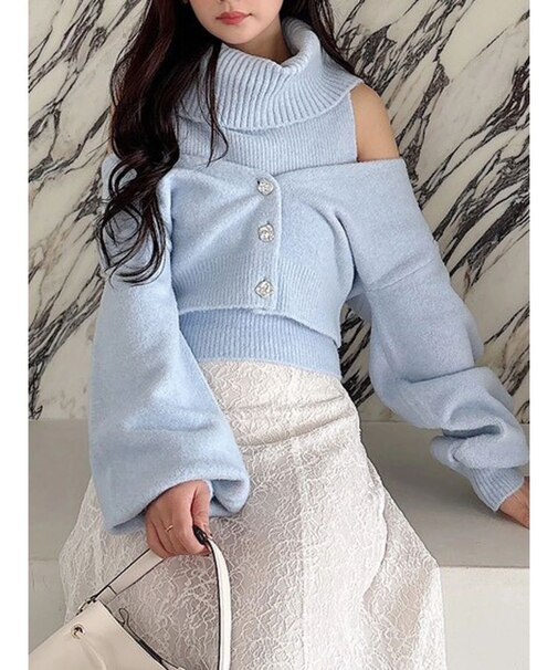 オフタートルアンサンブル