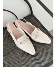 ローファーミュール