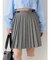 ニーレングスプリーツスカート【セットアップ対応】