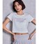 SIMILAR GYDAショートTシャツ