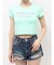 SIMILAR GYDAショートTシャツ