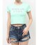 SIMILAR GYDAショートTシャツ