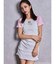 GYDA×ハローキティ レオパードワンピース