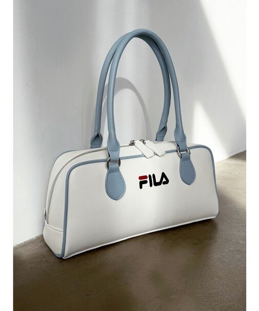 【FILA】ボストンバッグ
