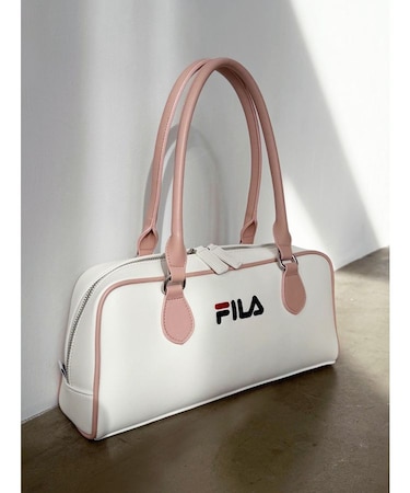 【FILA】ボストンバッグ