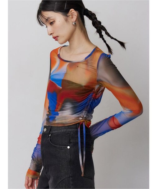 シアートップス