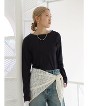 シアーフィットロングスリーブTee