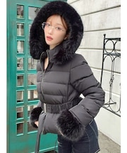 【追加生産分】ショートダウンジャケット