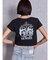 GEMIBUNNYショートTシャツ