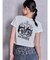 GEMIBUNNYショートTシャツ
