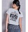 GEMIBUNNYショートTシャツ