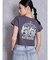 GEMIBUNNYショートTシャツ