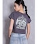 GEMIBUNNYショートTシャツ