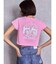 GEMIBUNNYショートTシャツ