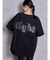 GD BACK GYDA BIG Tシャツ