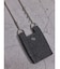 GG GLITTERスマホショルダーBAG