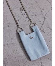 GG GLITTERスマホショルダーBAG
