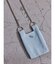 GG GLITTERスマホショルダーBAG