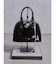 SymmetryGYDA GLITTERクリアBAG