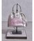 SymmetryGYDA GLITTERクリアBAG