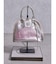 SymmetryGYDA GLITTERクリアBAG