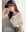 【MLB × New Era × RESEXXY】 LOGO COMPACT TEE