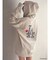 【MLB × New Era × RESEXXY】 SWEAT HOODIE