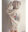 【MLB × New Era × RESEXXY】 SWEAT HOODIE