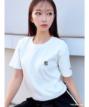 【MLB × New Era × RESEXXY】LOGO TEE