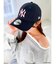 【MLB × New Era × dazzlin】サイドロゴキャップ