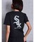 【MLB × New Era × GYDA】bijouショートTシャツ
