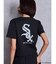 【MLB × New Era × GYDA】bijouショートTシャツ