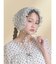 petit flowerフロッキーヘッドドレス