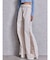 SIDE ZIPメッシュスリットパンツ