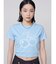 【WEB限定カラーあり】チェリープリントTシャツ