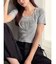ルミナスロゴTシャツ