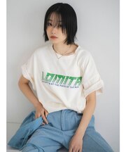 ヴィンテージロゴルーズTee