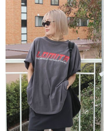 ヴィンテージロゴルーズTee