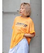 ヴィンテージロゴルーズTee