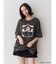 【KevinCummins×PosTokyo】Big Tee
