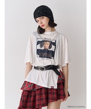 【KevinCummins×PosTokyo】Big Tee