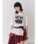 【KevinCummins×PosTokyo】Big Tee