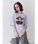 【KevinCummins×PosTokyo】Big Tee