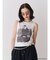 【KevinCummins×PosTokyo】Tank top
