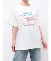 GREAT DESIRE Tee