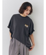 スナックプリントTee