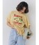アボカドプリントTee