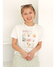 フォトプリントコンパクトTee