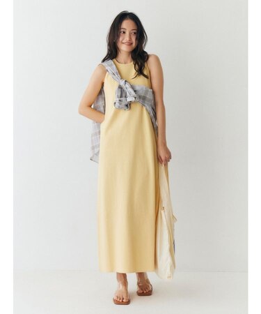 アメスリテレコワンピース