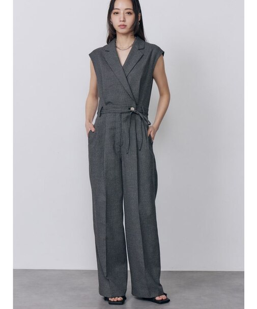 メッシュロンパース【セット販売対象】